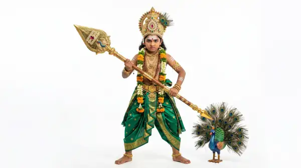 Karthikeya
